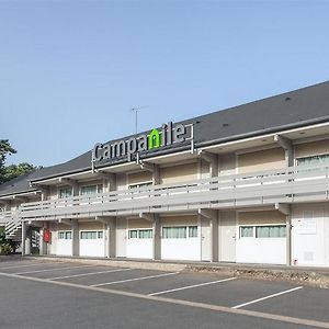 Hotel Restaurant Campanile Tours Sud - Joué-lès-Tours Exterior photo