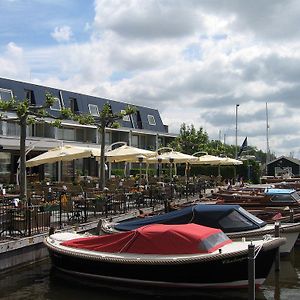 Hotel Golden Tulip Loosdrecht à Amsterdam Exterior photo