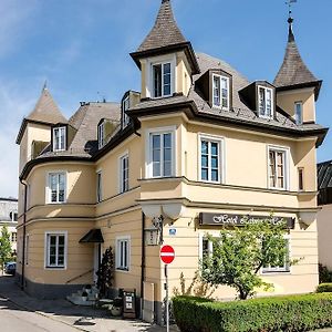 Hotel Laimer Hof Am Schloss Nymphenburg à Munich Exterior photo