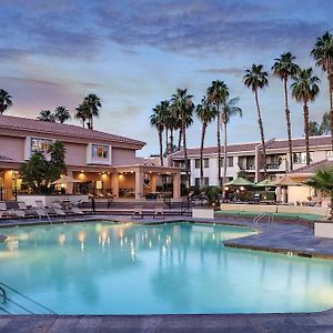 Hotel Lawrence Welk'S Desert Oasis à Cathedral City Exterior photo