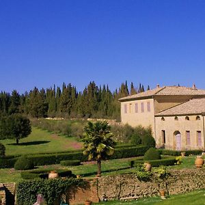 Maison d'hôtes Castello Di Grotti à Corsano  Exterior photo