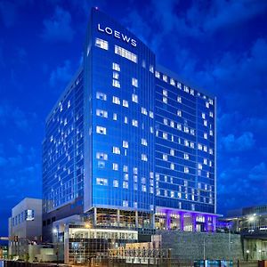 Hotel Loews Kansas City Exterior photo