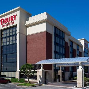 Drury Inn & Suites Memphis Southaven Horn Lake Exterior photo