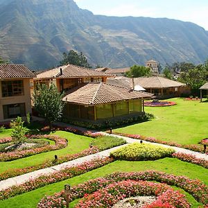 Hotel La Casona De Yucay Valle Sagrado Urubamba Exterior photo