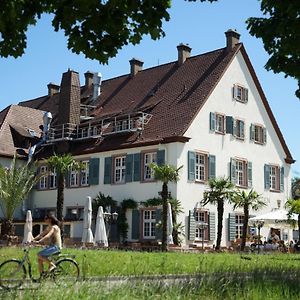 Hotel Gasthaus Schuetzen Fribourg im Breisgau Exterior photo