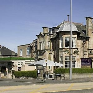 Orchard Park Hotel Glasgow Exterior photo