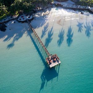 The Beach Natural Resort Koh Kood Ko Kut Exterior photo