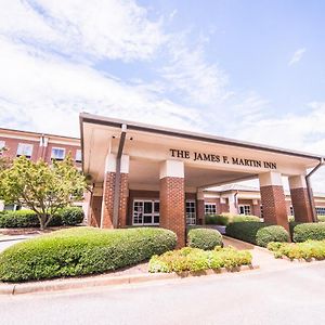 James F. Martin Inn Clemson Exterior photo