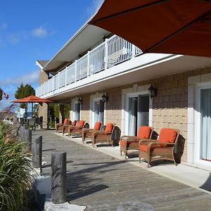 Bruce Anchor Motel And Cruises Tobermory Exterior photo