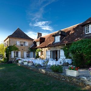 Hotel La Métairie - Les Collectionneurs Mauzac-et-Grand-Castang Exterior photo