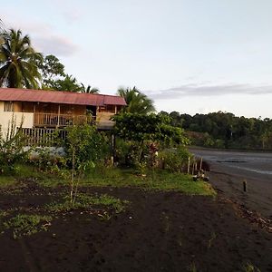 Hotel Posada Playa Bonita In Jovi à Coquí Exterior photo