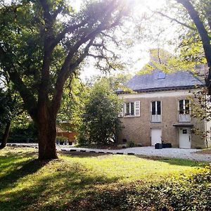 Bed and Breakfast KastellRen - Maison d'hôtes à Rennes Exterior photo