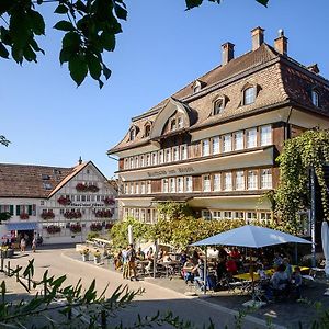 Hotel Gasthaus Roessli à Mogelsberg Exterior photo