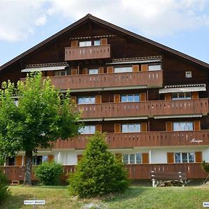 Apartment Monique Nr- 14 Gstaad Exterior photo