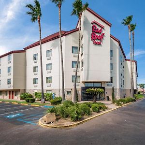 Red Roof Inn Laredo Exterior photo