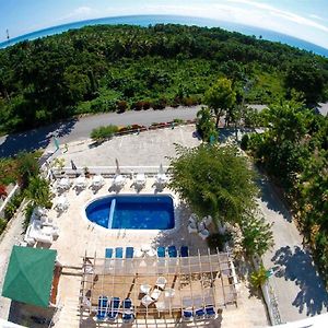 Hotel South Beach Paraiso Exterior photo