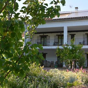 Hotel Posada San Marcos, Alájar Exterior photo