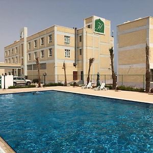 Hotel Ras Al Hadd Beach Holiday Sour Exterior photo