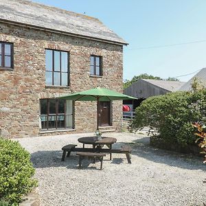 Villa The Dairy à Bude Exterior photo