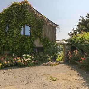 Villa The Stable à Bude Exterior photo