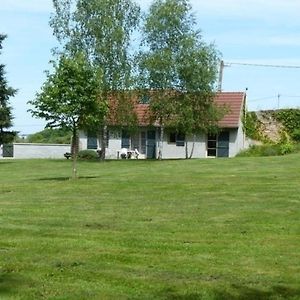 Gîte Dompierre-sur-Besbre, 3 pièces, 4 personnes - FR-1-489-174 Exterior photo