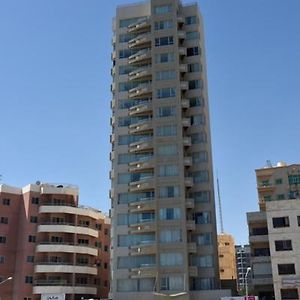 Appartement Code Housing - Fintas - Family Only à Koweït Exterior photo
