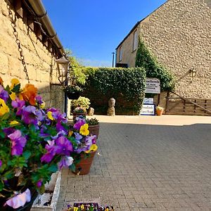 Hotel Broadlands Adults Only à Bourton-on-the-Water Exterior photo