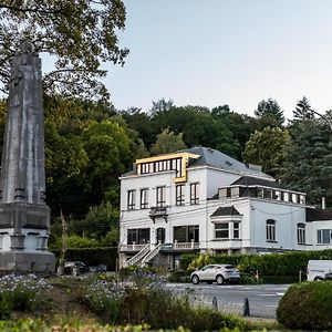 Hôtel Vedette Profondeville Exterior photo