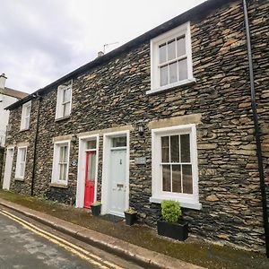 Nutkin Cottage Windermere Exterior photo