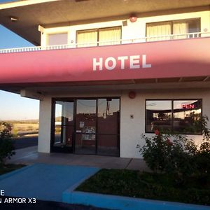 Willcox Extended Residence Inn And Suites Exterior photo