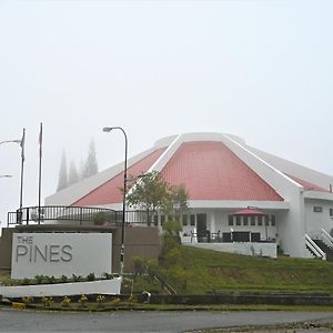 Hotel The Pines At Fraser'S Hill, Malaysia à Fraser Hill Exterior photo