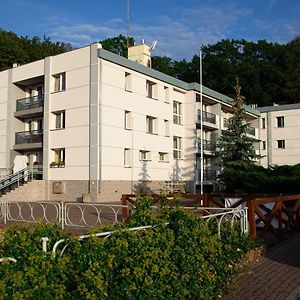 Hotel Olimpik Park à Słubice Exterior photo