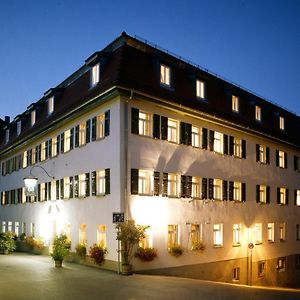 Hotel Aspire Kronprinz, Trademark Collection By Wyndham à Schwäbisch Hall Exterior photo