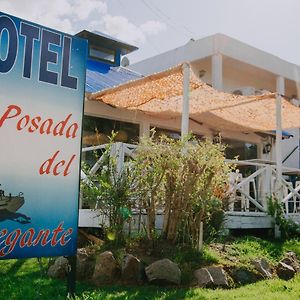 Hotel Posada Del Navegante à Carmelo Exterior photo