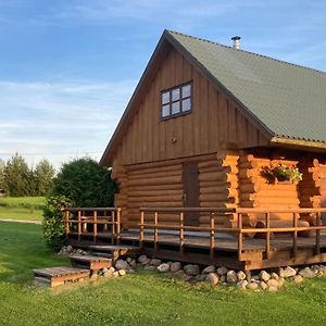 Villa Tatra Holiday House Exterior photo