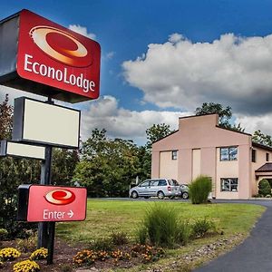 Econo Lodge Douglassville-Pottstown Exterior photo