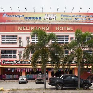 Melintang Hotel Sdn Bhd Hutan Melintang Exterior photo