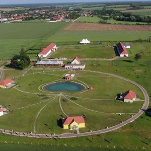 Chalets Franciska Major, Pro Village Sopronkovesd Exterior photo