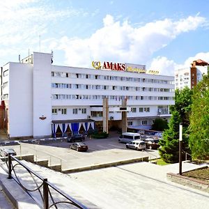 Amaks Congress Hotel Belgorod Exterior photo