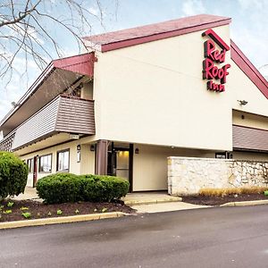 Red Roof Inn Indianapolis South Exterior photo