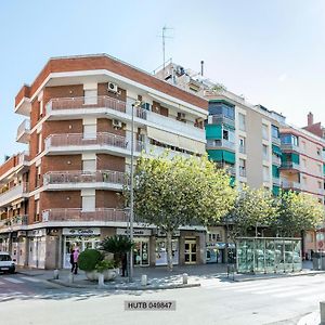 Appartement Alcam Barbera Centro à Barberà del Vallès Exterior photo