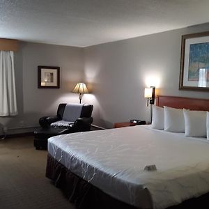Hotel The Dakota à Sioux Falls Exterior photo