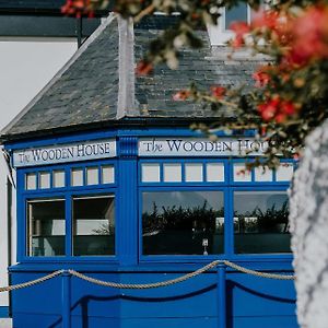 Hotel The Wooden House à Kilmore Quay Exterior photo