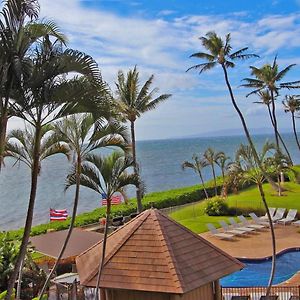 Island Sands Resort 305 Maalaea Exterior photo