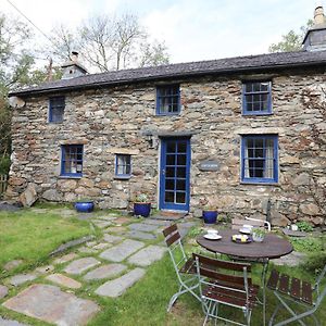 Villa Llwyn Bedw à Dinorwic Exterior photo