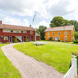 Bed and Breakfast Bergsmansgardens Gaesthus à Asphyttan Exterior photo