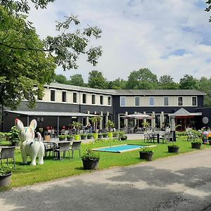 Hotel De Elderschans Aardenburg Exterior photo