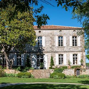 Bed and Breakfast Maison Le Sèpe - Vignoble et Maison d'hôtes à Sainte-Radegonde  Exterior photo