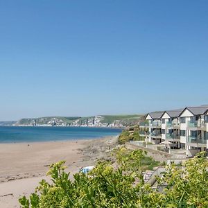 Appartement 17 Burgh Island Causeway à Kingsbridge  Exterior photo