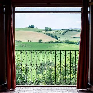 Bed and Breakfast Tenuta San Rocco à Conzano Exterior photo